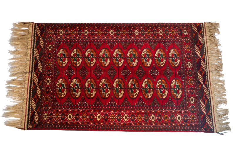 TAPPETO BUKHARA